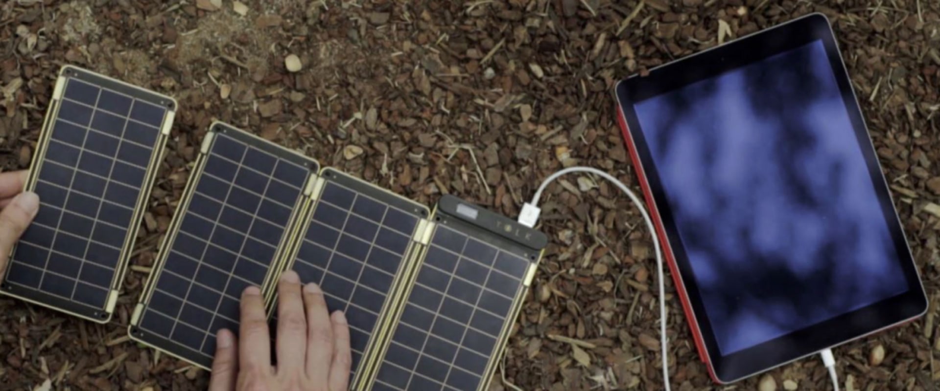 Can a Small Solar Panel Charge Your Phone?