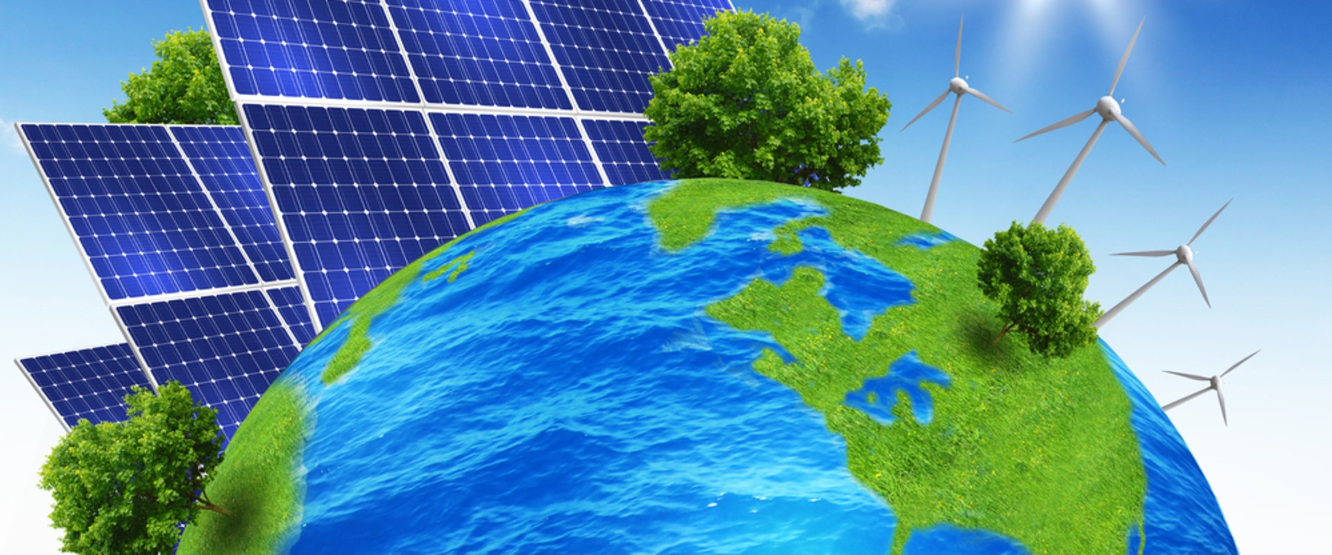 The Benefits of Solar Energy for the Environment