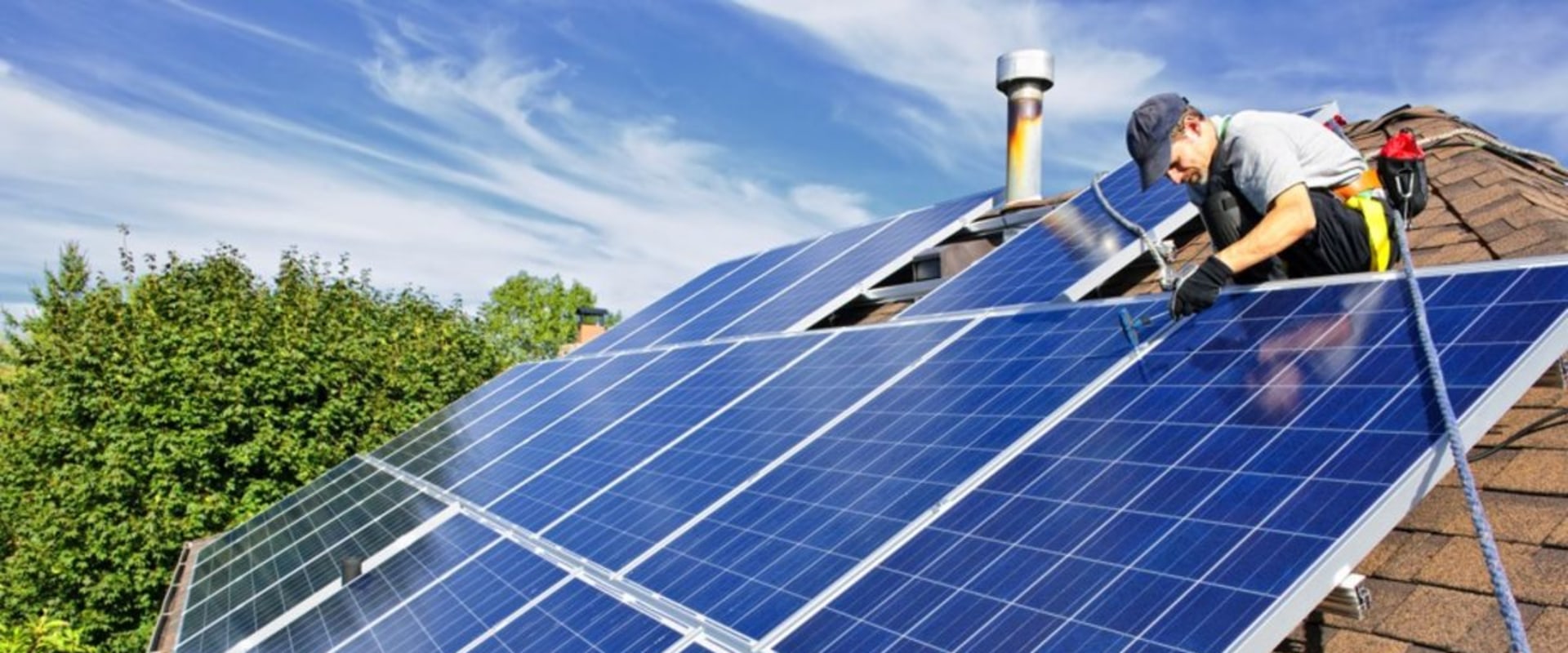 Everything You Need to Know About Solar Power Systems