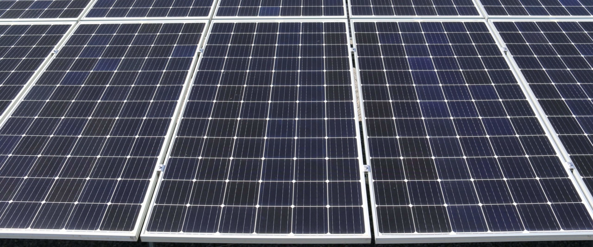 The Three Types of Solar Panels: A Comprehensive Guide