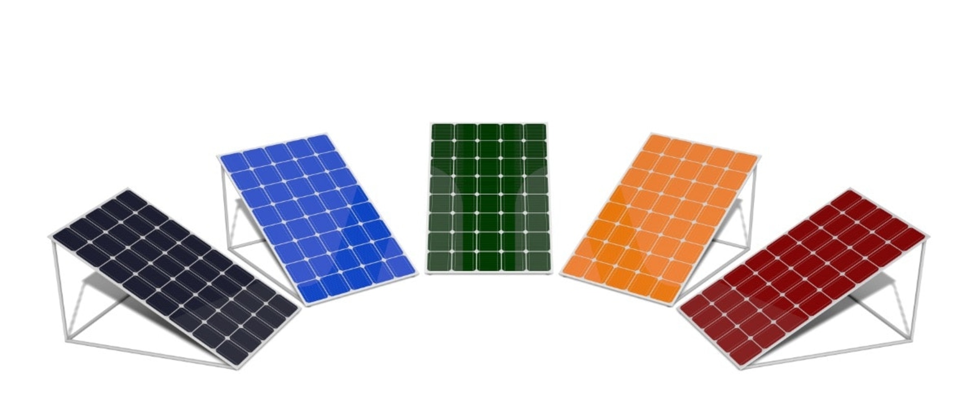 What is the Most Common Type of Solar Panel?