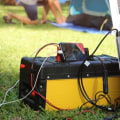 How to Choose the Right Solar Generator for Your Needs