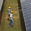 Will Solar Power Get Cheaper? An Expert's Perspective