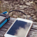 What is a Solar Power Bank and How Does it Work?