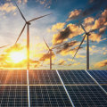 Is solar energy 100% environmentally friendly?
