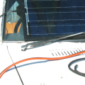 How Long Does it Take to Charge a 12 Volt Battery with a Solar Charger?