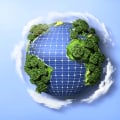 The Positive Impact of Solar Energy on the Environment