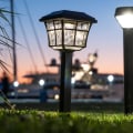 What is the Highest Lumens for Solar Lights?