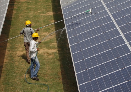 Will Solar Power Get Cheaper? An Expert's Perspective