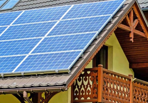 How Long Does It Take for Solar Panels to Pay Off Their Energy Debt?