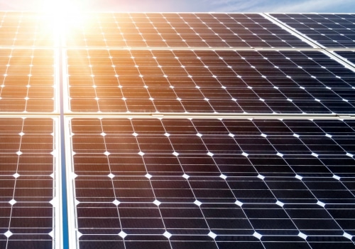 What are the Most Efficient Solar Panels for Your Home or Business?