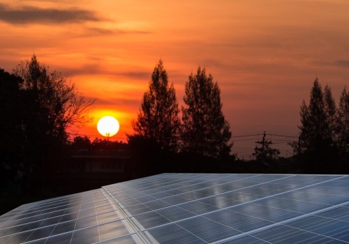 5 Disadvantages of Solar Power and How to Overcome Them