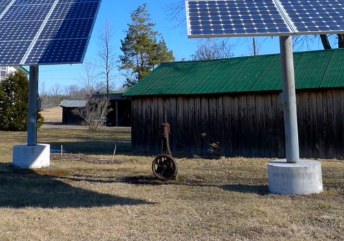How Long Does a Solar Generator Last?