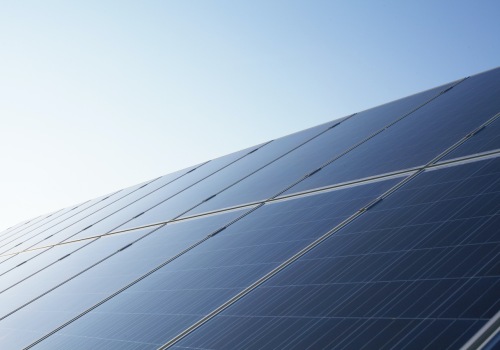 How do solar panels actually work?