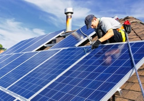 Everything You Need to Know About Solar Power Systems