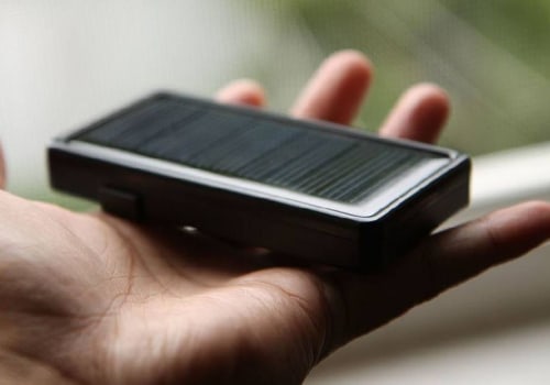 Are solar battery chargers worth it?