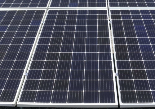 The Three Types of Solar Panels: A Comprehensive Guide
