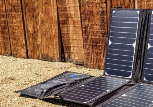Do Solar Battery Chargers Really Work?