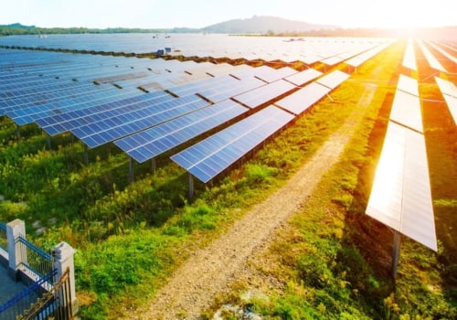 Why Solar Power is the Future of Energy