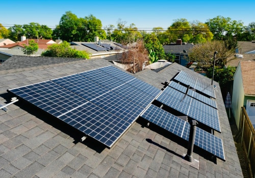 How Many Solar Panels Do I Need to Power My Home?
