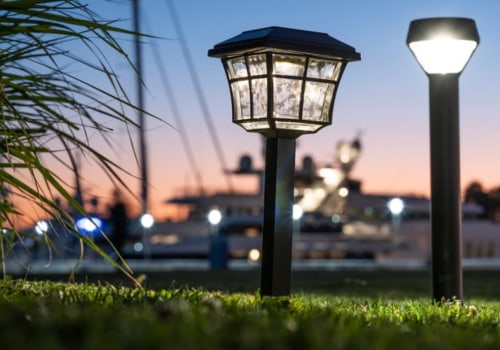 What is the Highest Lumens for Solar Lights?